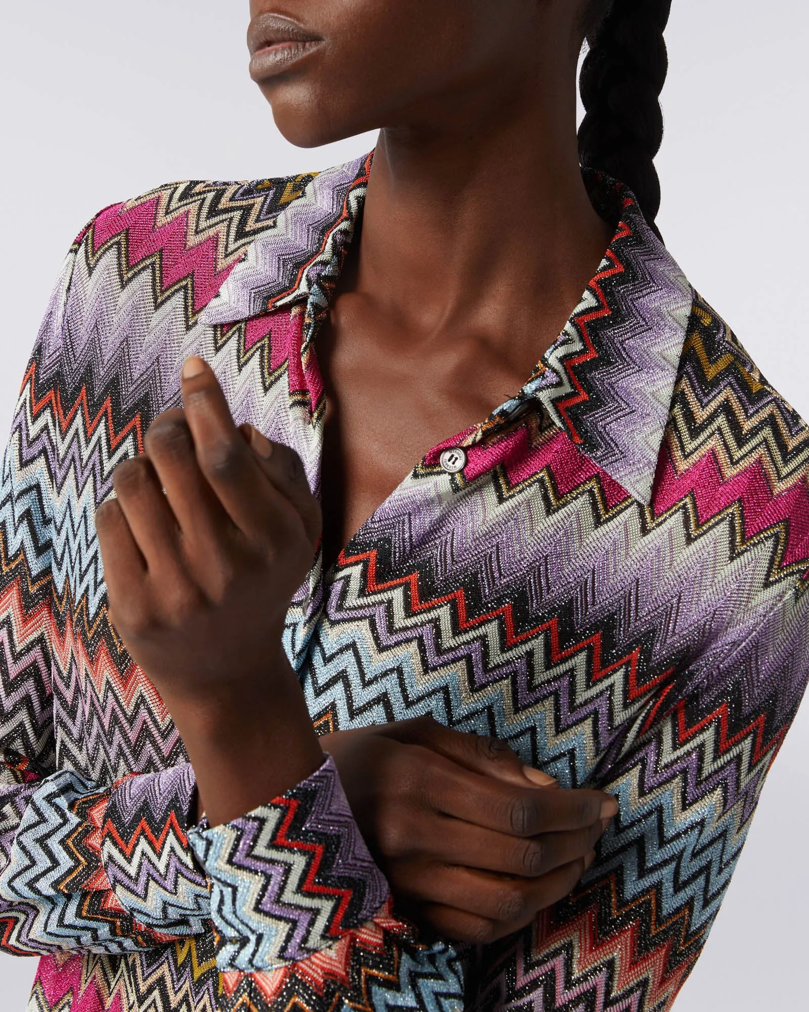 Long Sleeve Shirt sold by TNT Fashion product image thumbnail 5