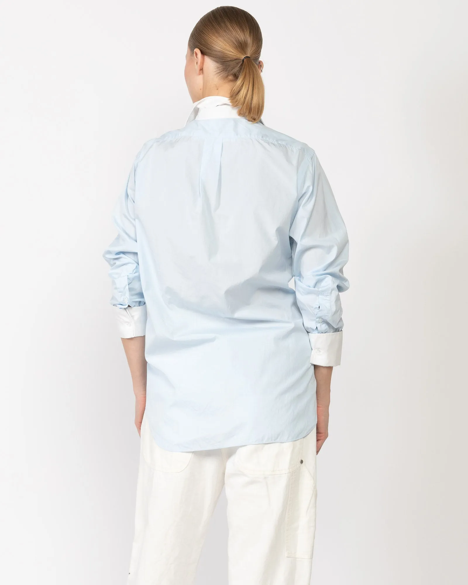 Upcycled Shirt sold by TNT Fashion product image thumbnail 3