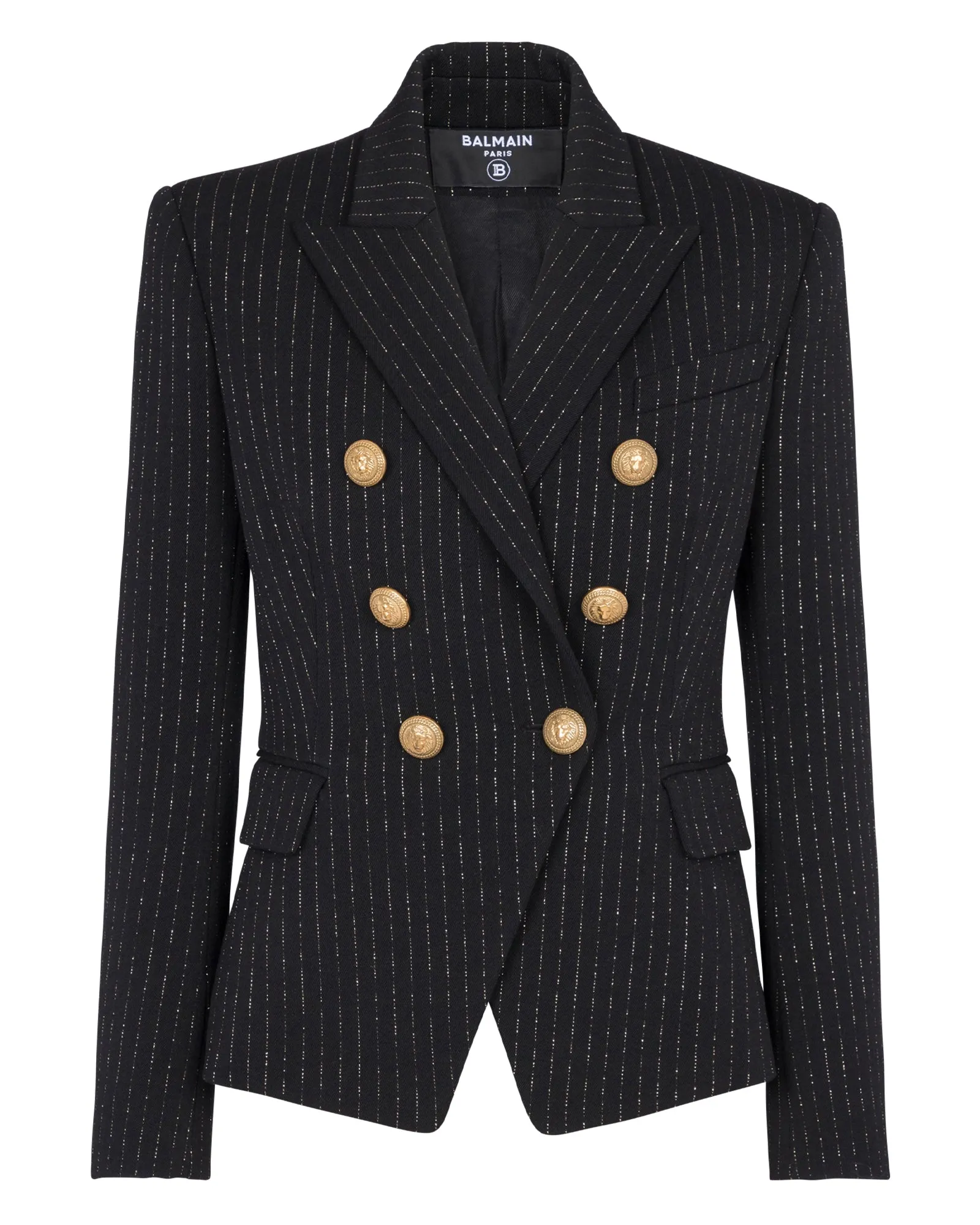 6 Button Double Jacket sold by TNT Fashion product image thumbnail 5