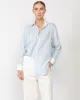 Upcycled Shirt sold by TNT Fashion