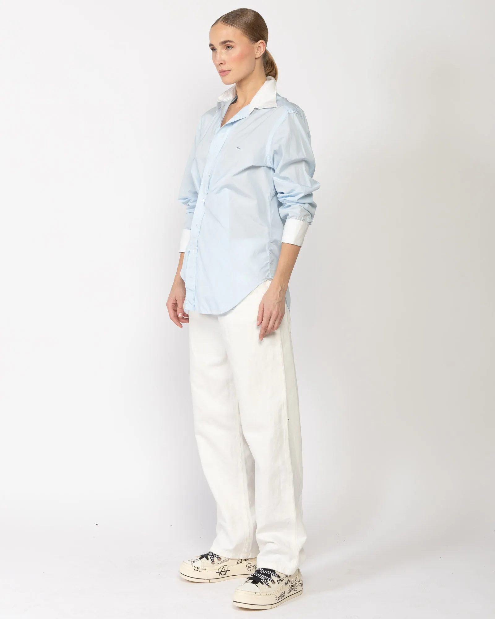 Upcycled Shirt sold by TNT Fashion product image thumbnail 4