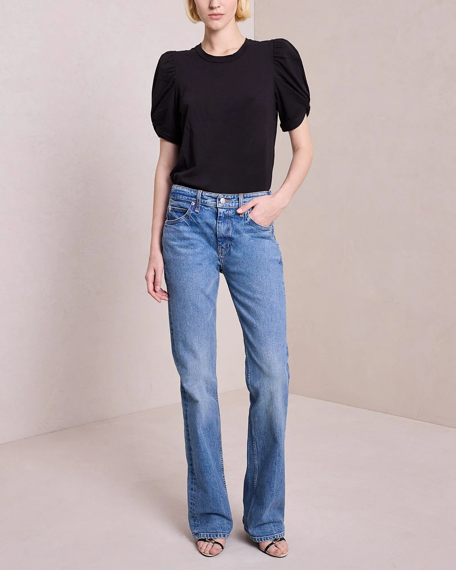 Kati Tee sold by TNT Fashion product image thumbnail 2