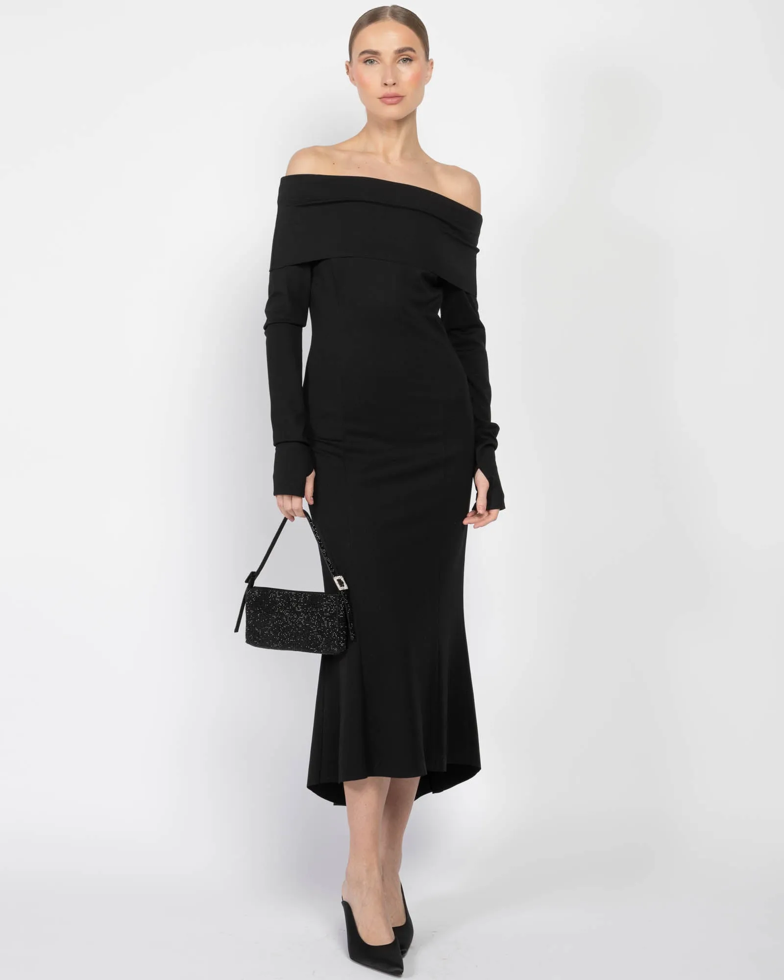 Abella Mules sold by TNT Fashion product image thumbnail 5