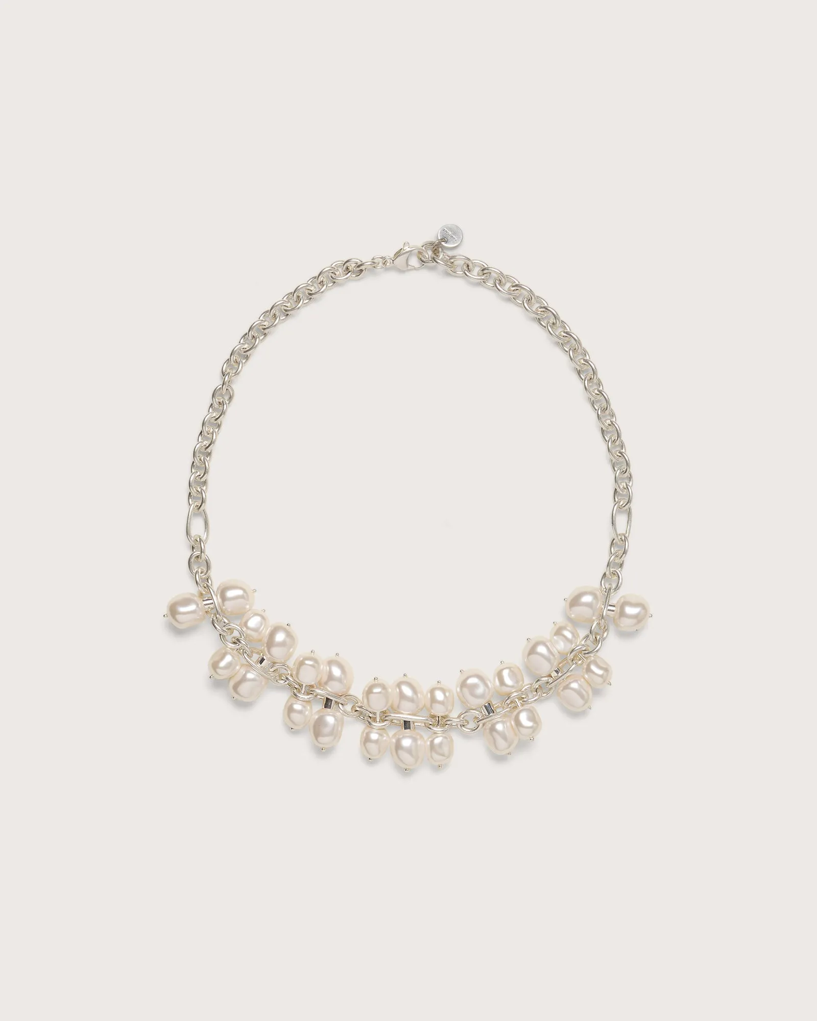 Dolly Necklace sold by TNT Fashion