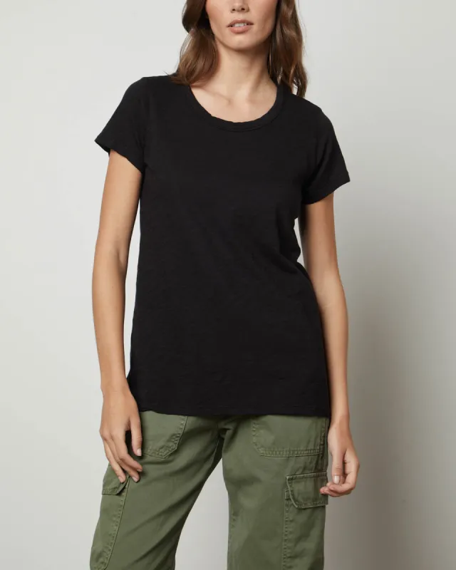 City Slub Crew sold by TNT Fashion