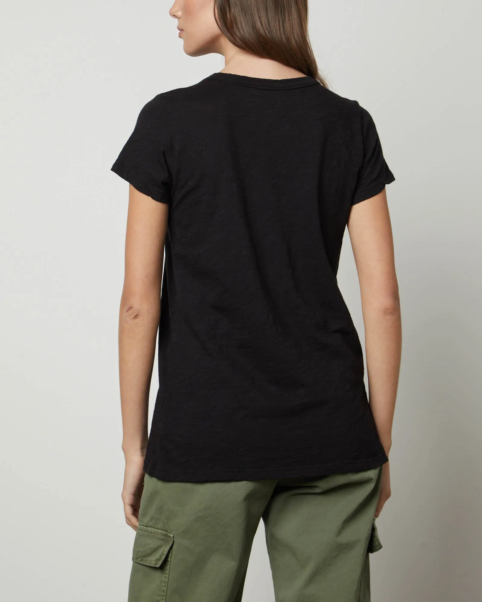 City Slub Crew sold by TNT Fashion product image thumbnail 2
