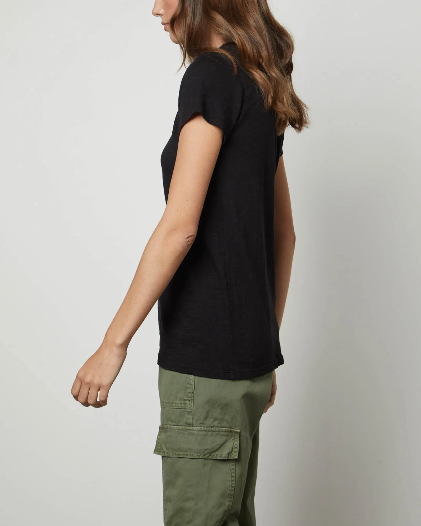 City Slub Crew sold by TNT Fashion product image thumbnail 3