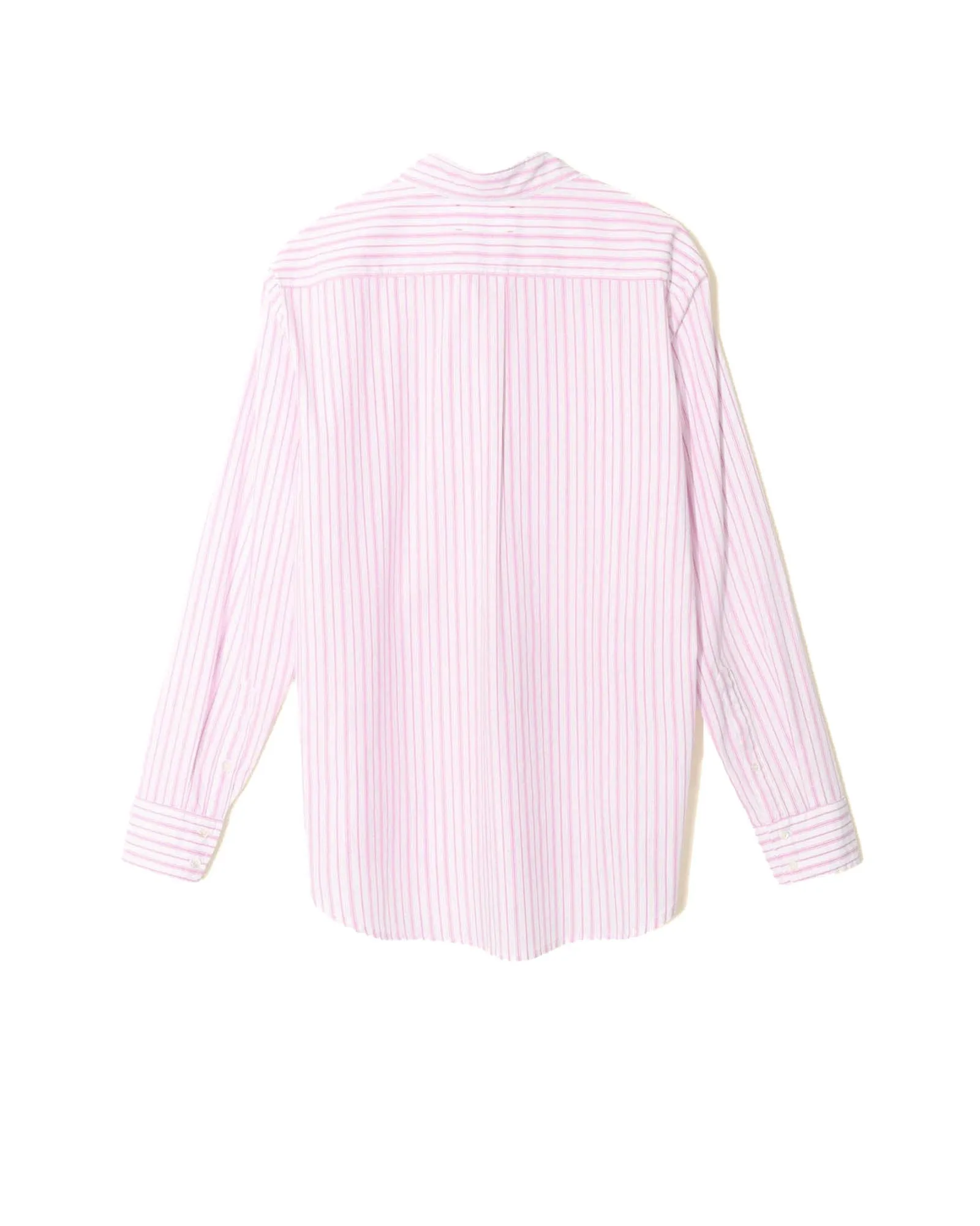 Beau Stripe Shirt sold by TNT Fashion product image thumbnail 4