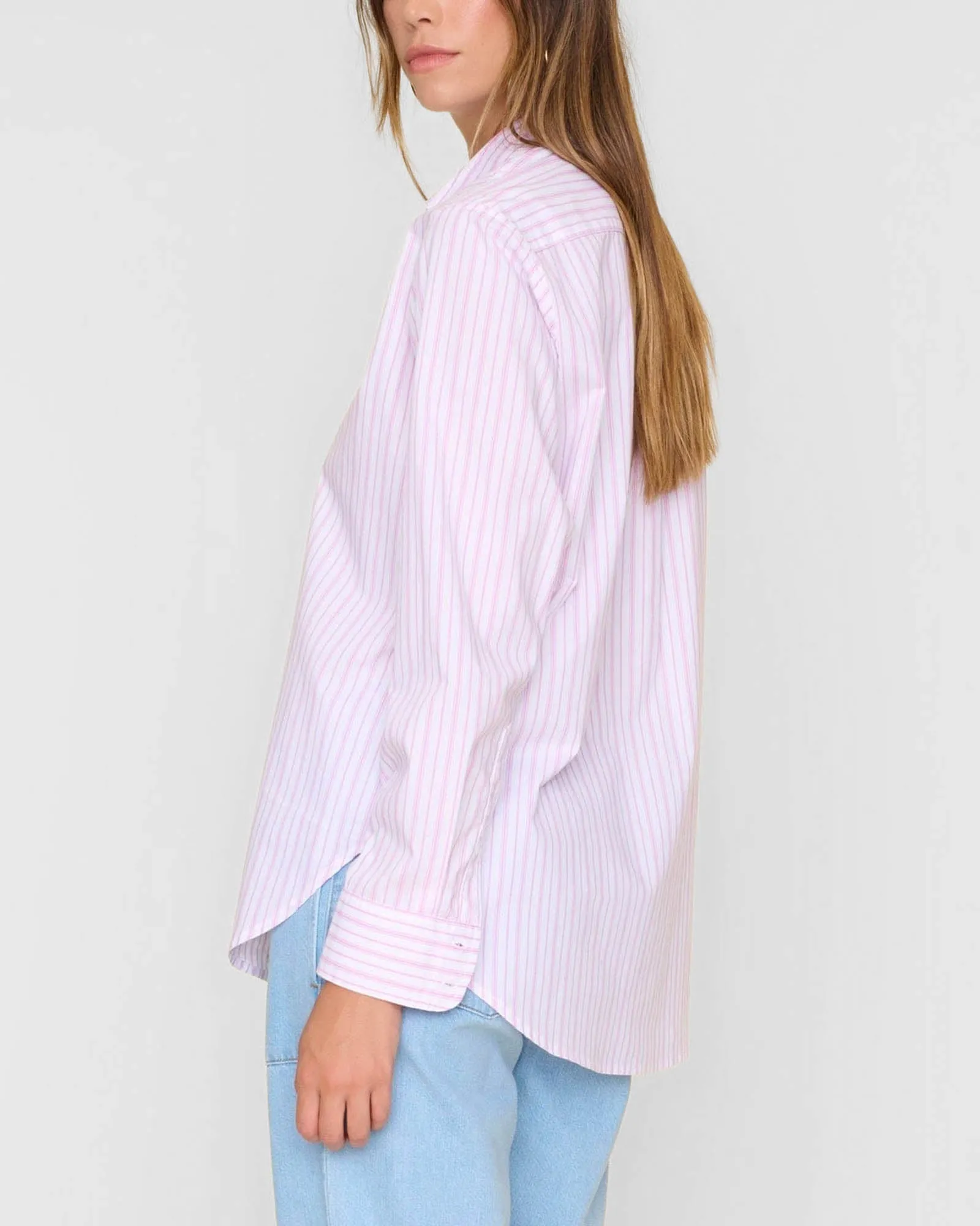 Beau Stripe Shirt sold by TNT Fashion product image thumbnail 2