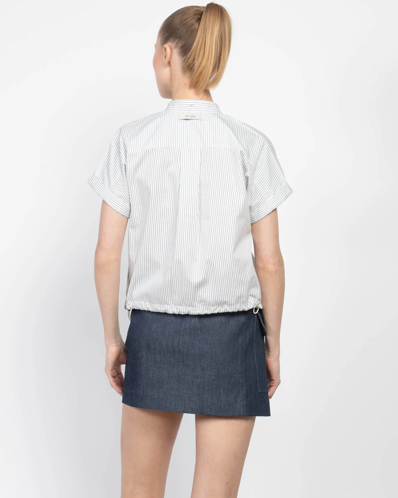 Bungee Shirt sold by TNT Fashion product image thumbnail 5