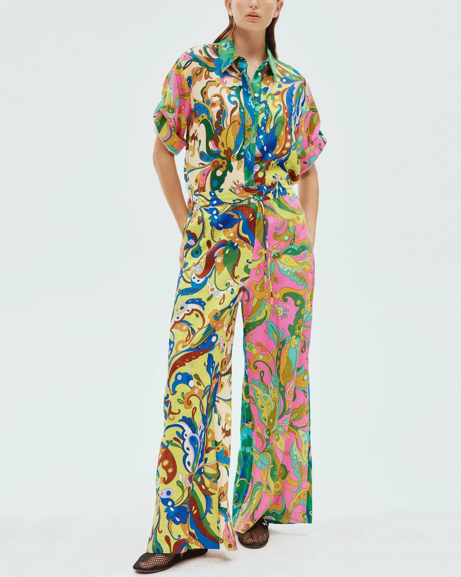 Yvette Pants sold by TNT Fashion product image thumbnail 2