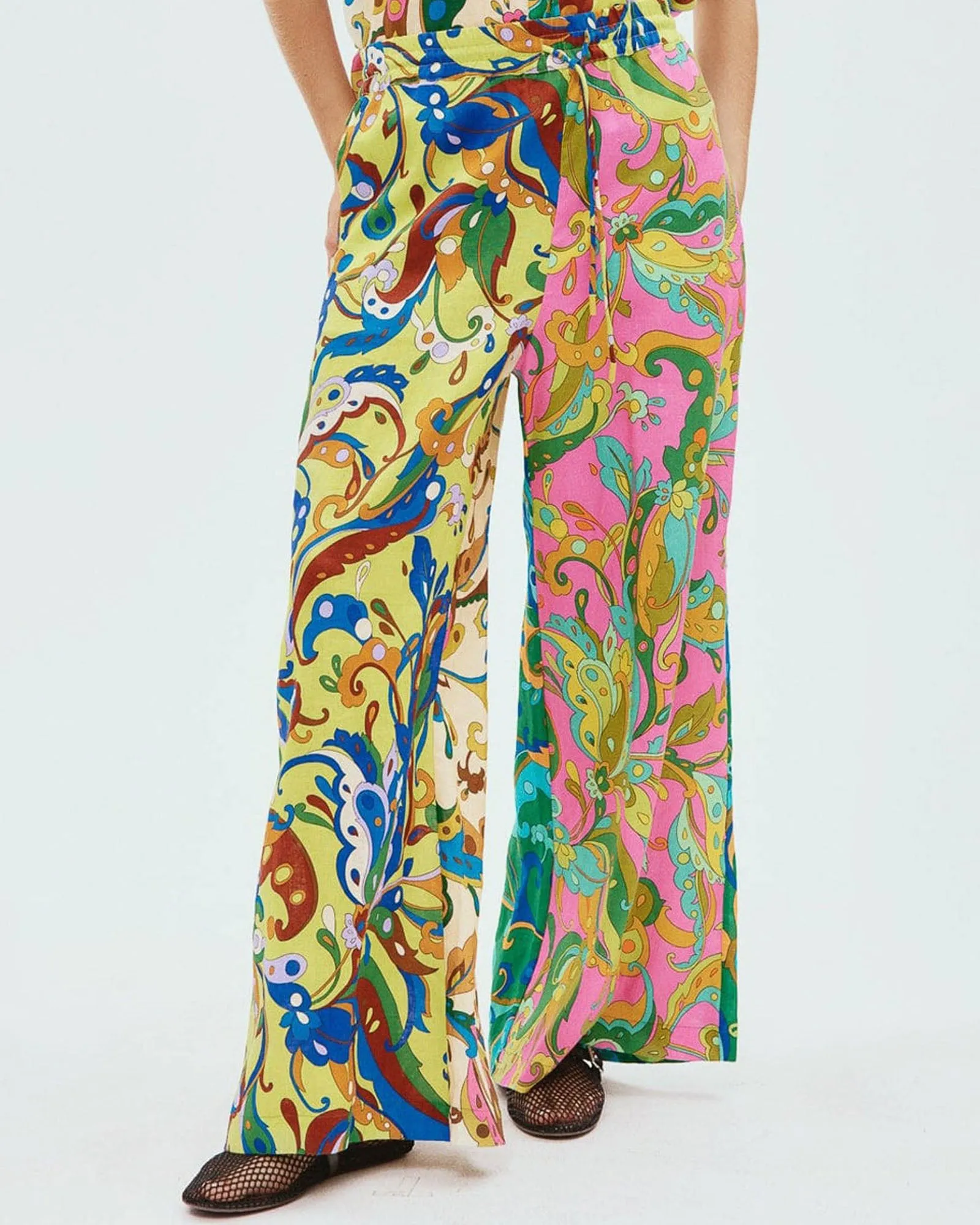 Yvette Pants sold by TNT Fashion