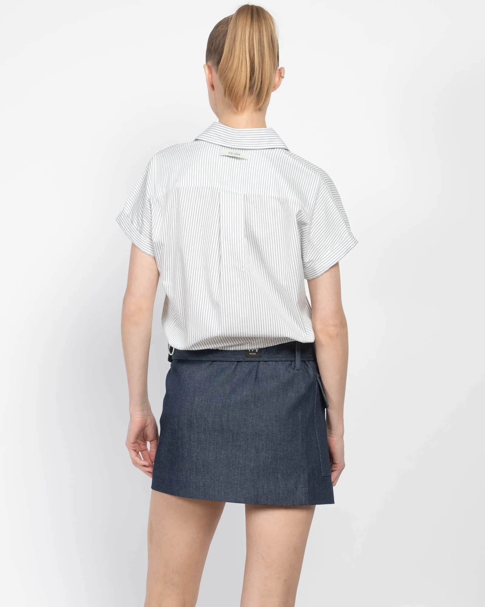 Bungee Shirt sold by TNT Fashion product image thumbnail 3