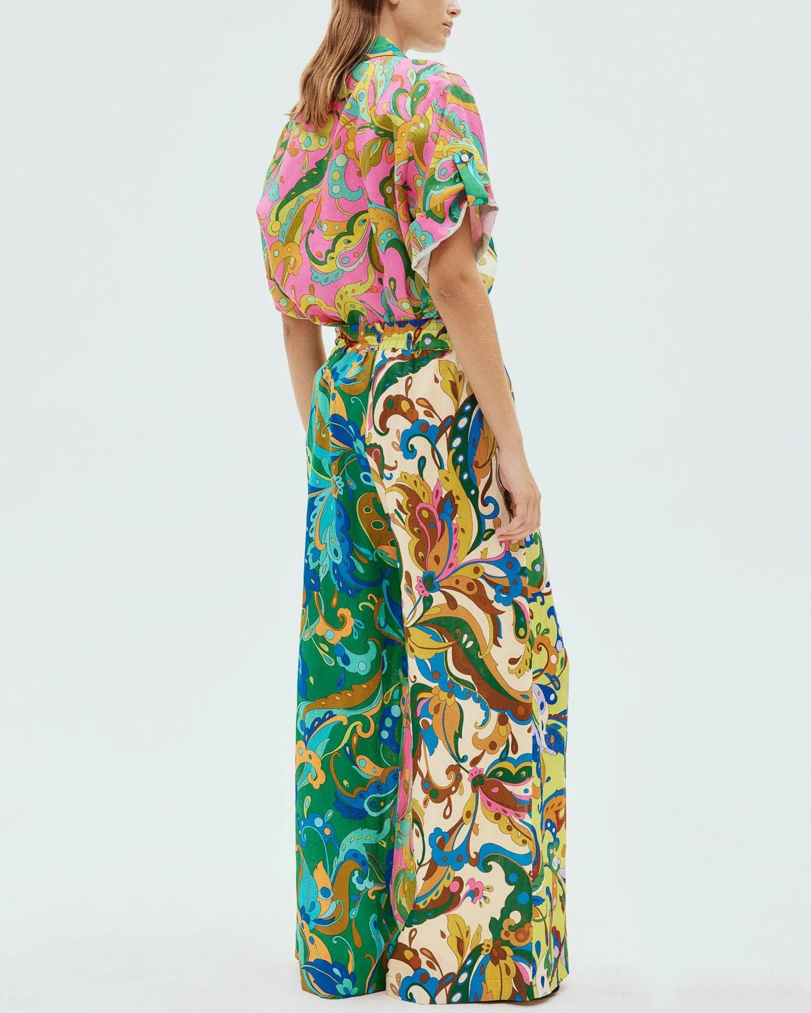 Yvette Pants sold by TNT Fashion product image thumbnail 3