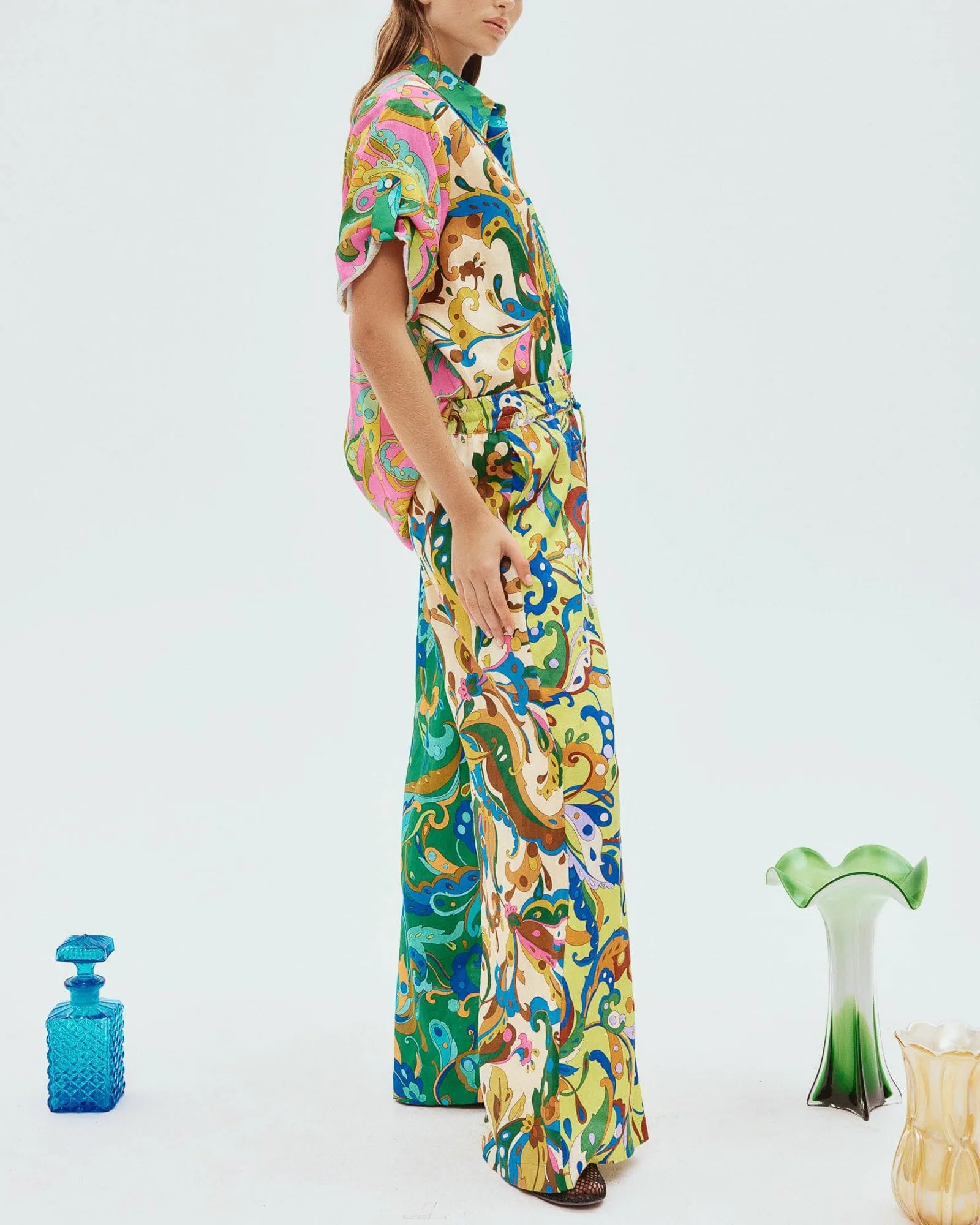 Yvette Pants sold by TNT Fashion product image thumbnail 4