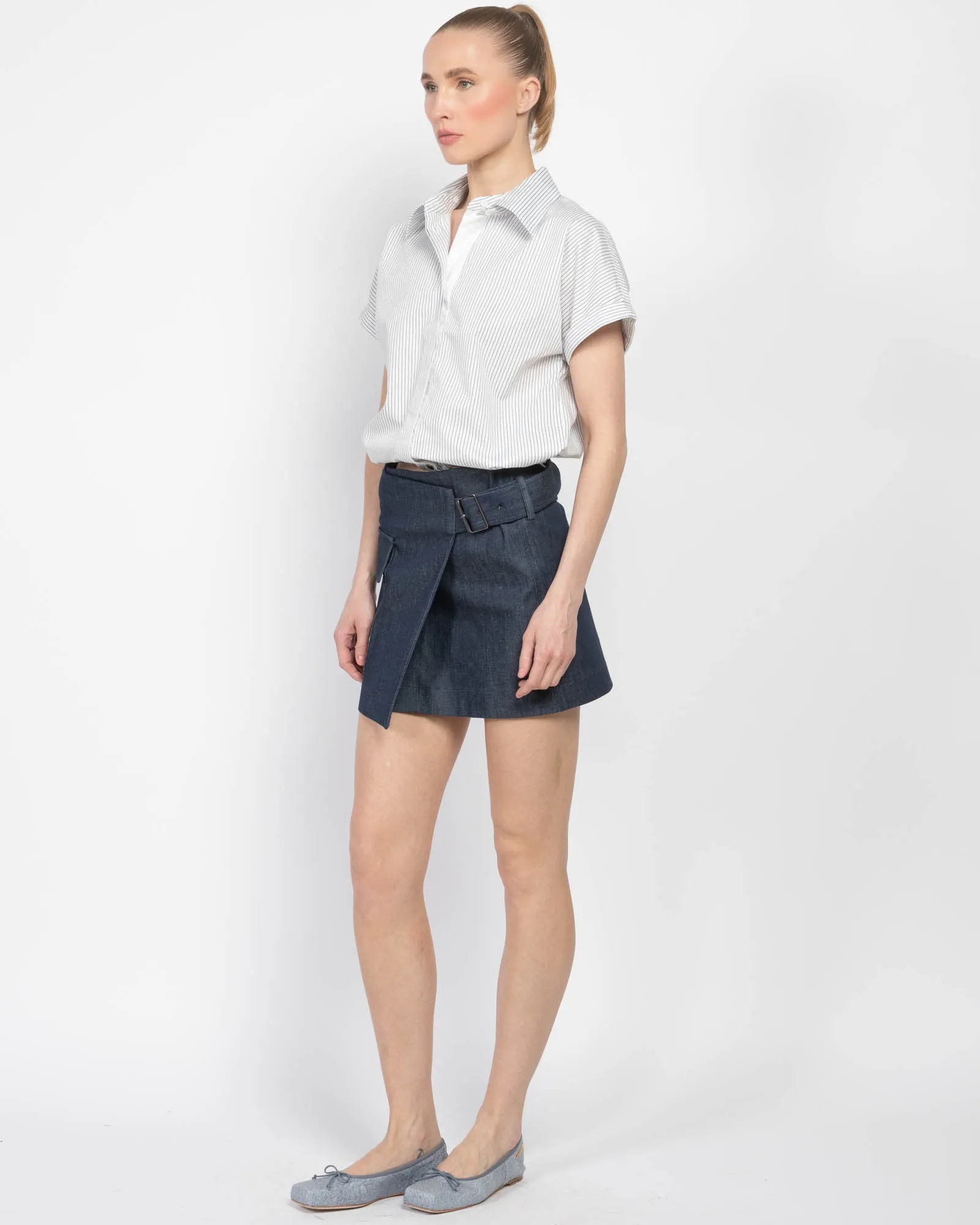 Bungee Shirt sold by TNT Fashion product image thumbnail 4