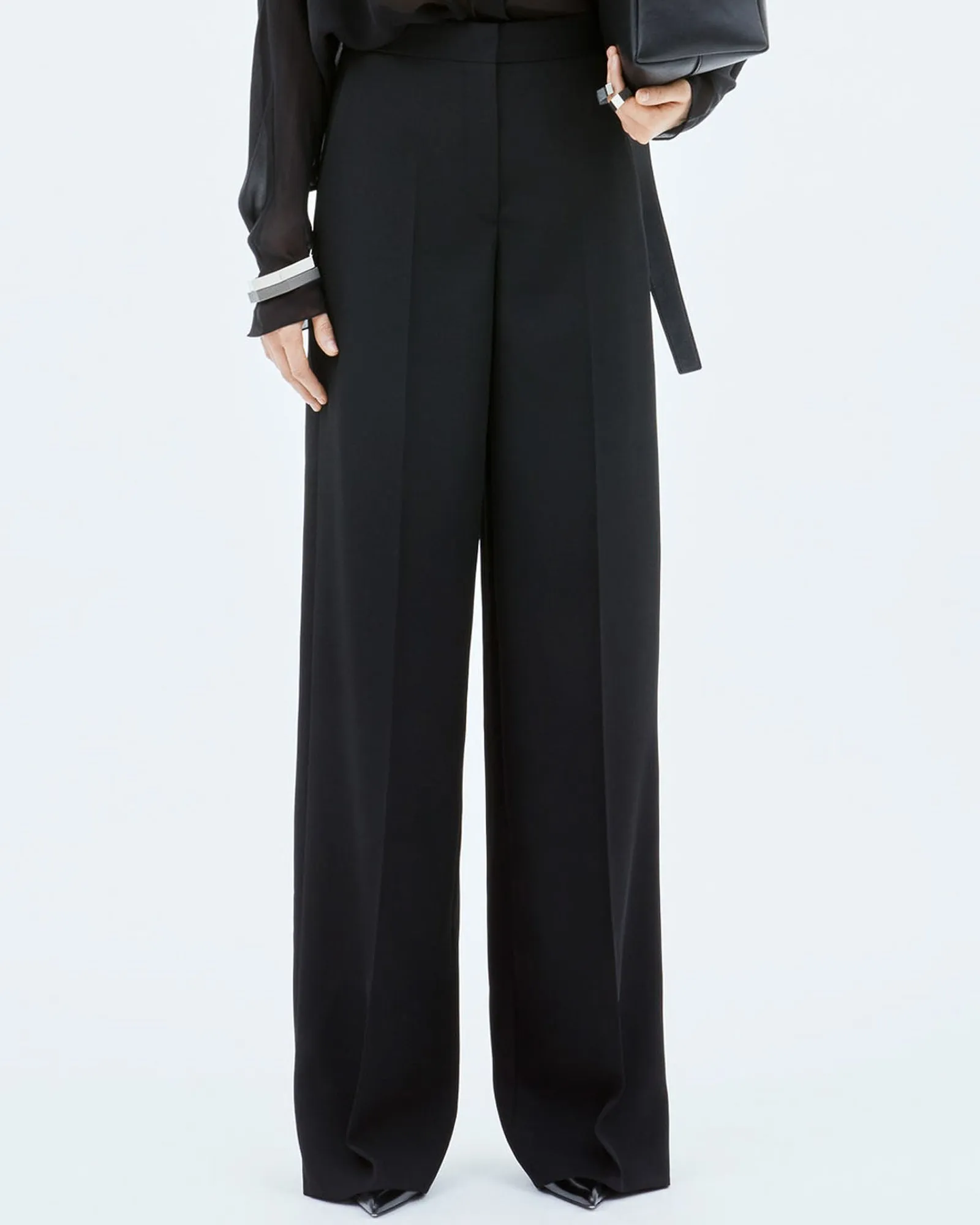 Stewart Wide Leg Pants sold by TNT Fashion
