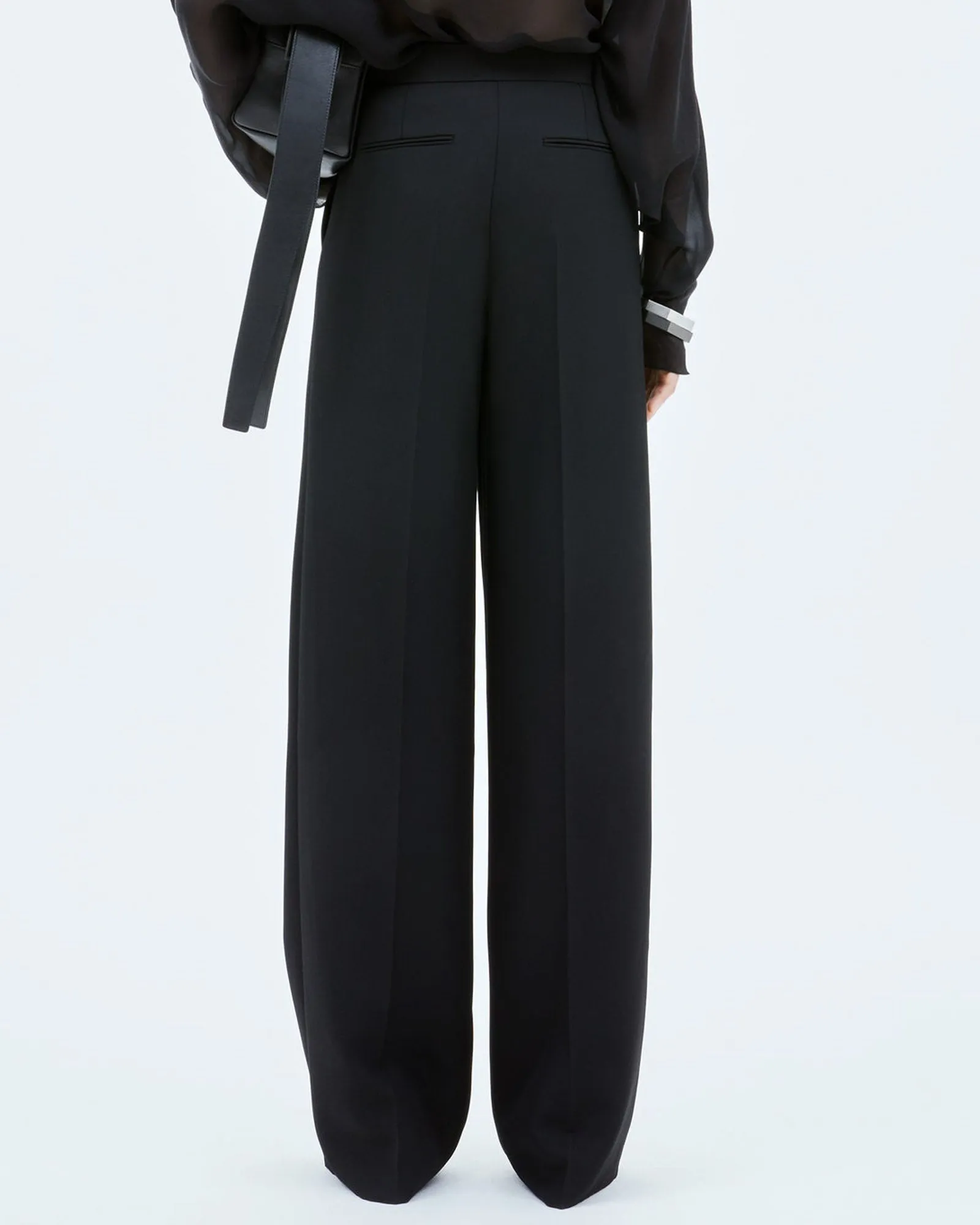 Stewart Wide Leg Pants sold by TNT Fashion product image thumbnail 3
