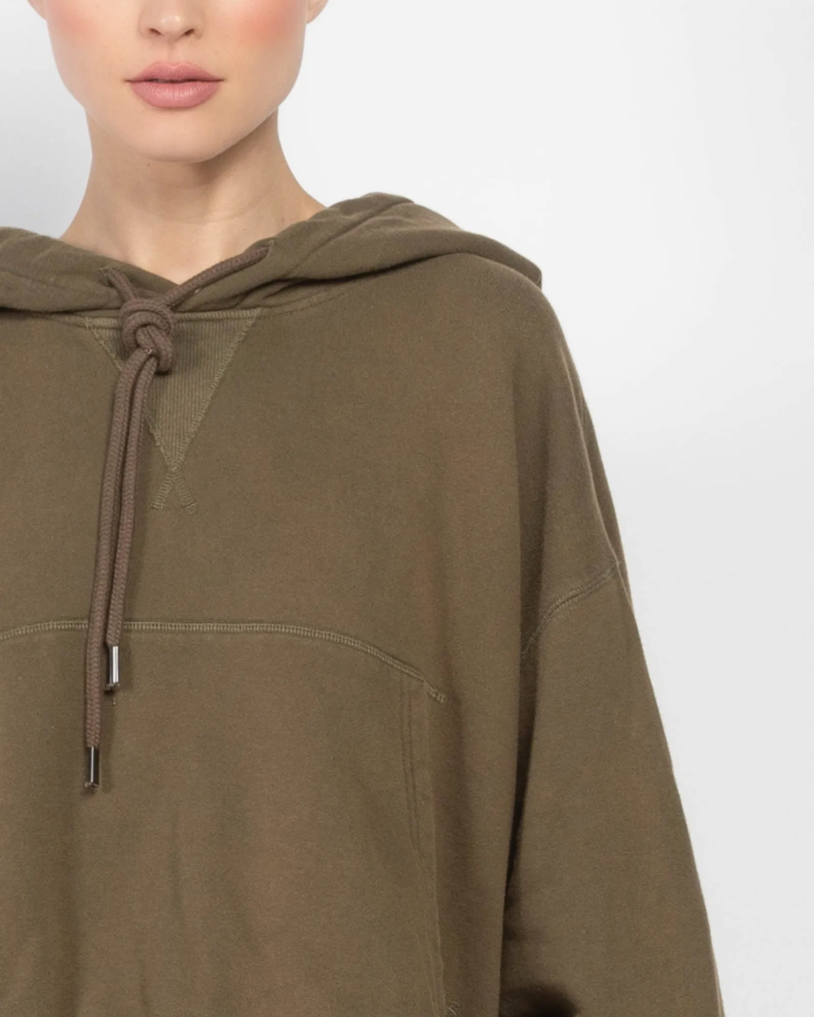 Balloon Popover Hoodie sold by TNT Fashion product image thumbnail 5