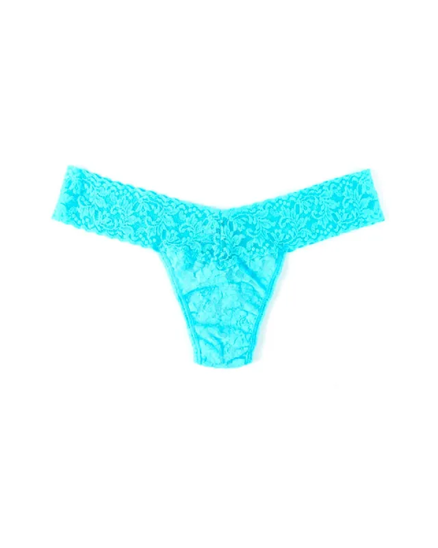 Signature Low Rise Thong sold by TNT Fashion