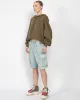 Balloon Popover Hoodie sold by TNT Fashion