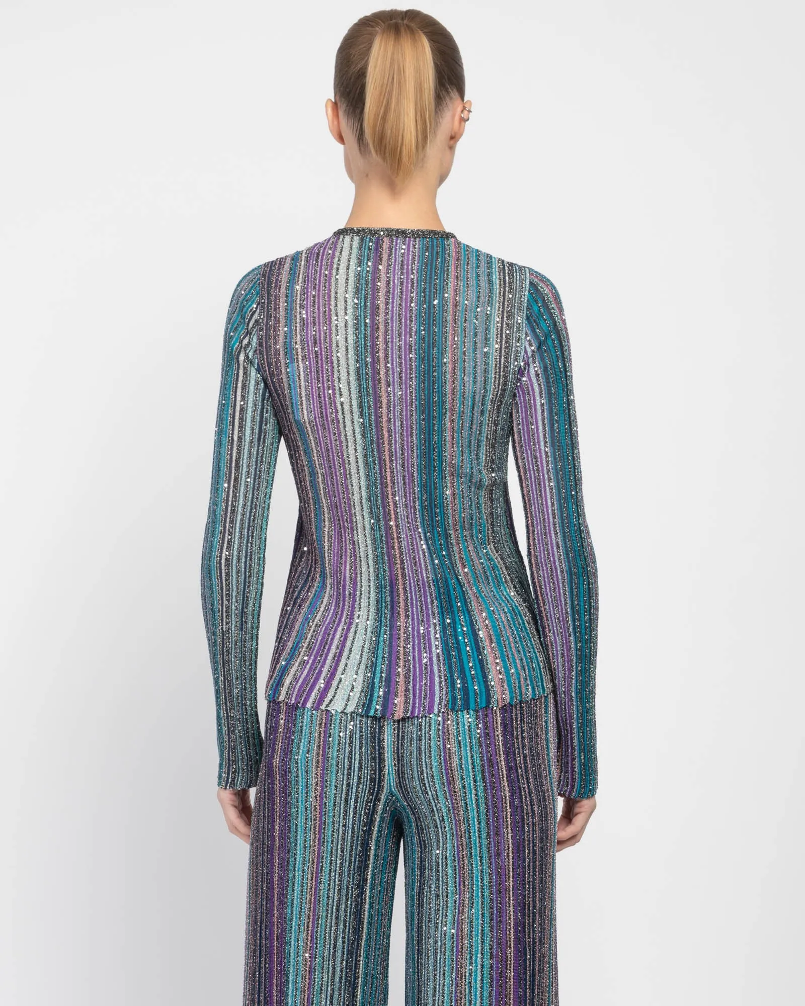 Crewneck Sweater sold by TNT Fashion product image thumbnail 3