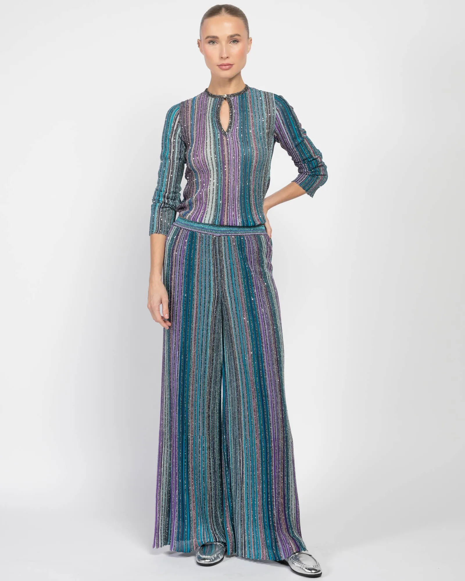 Crewneck Sweater sold by TNT Fashion product image thumbnail 2