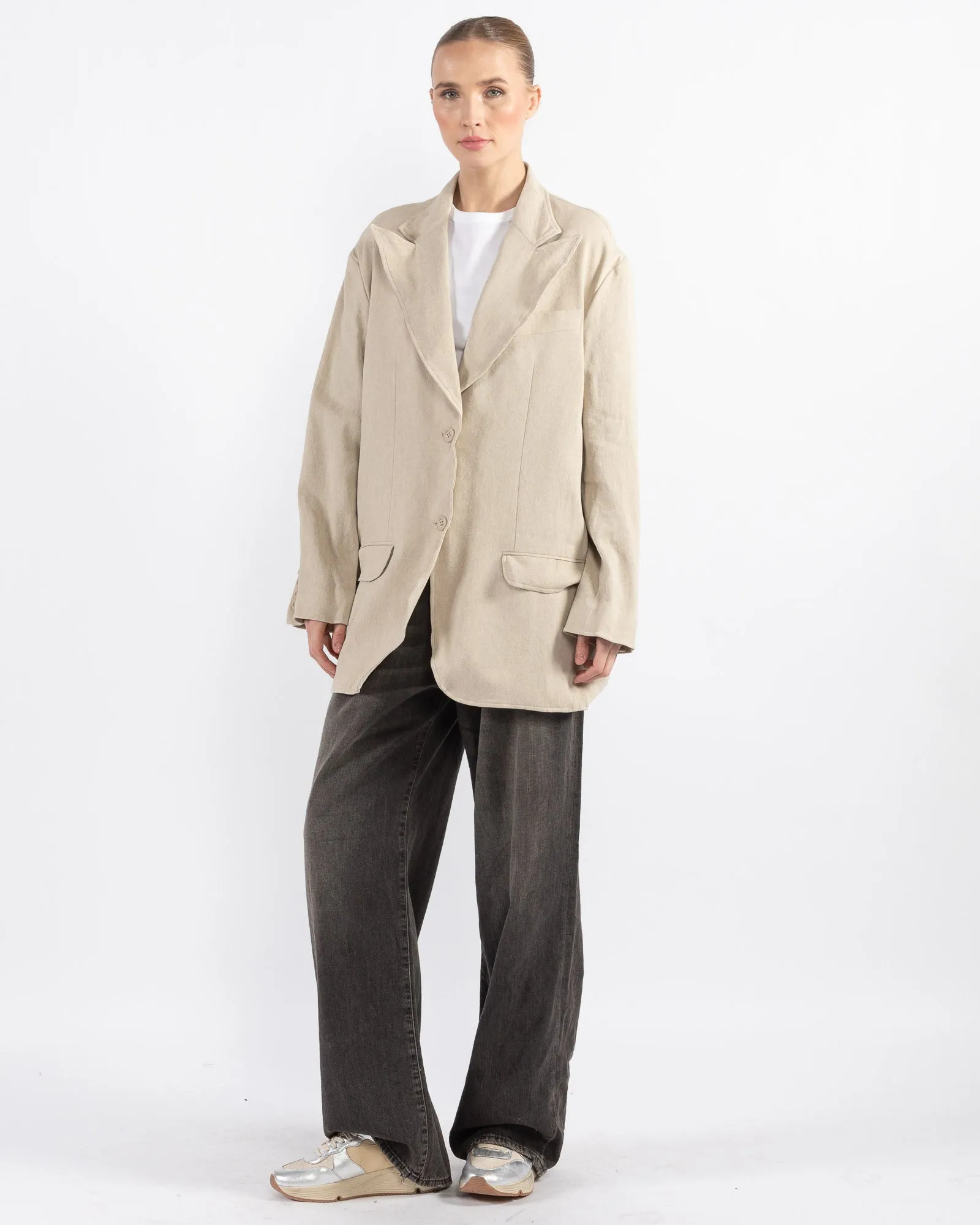Suit Jacket sold by TNT Fashion product image thumbnail 5