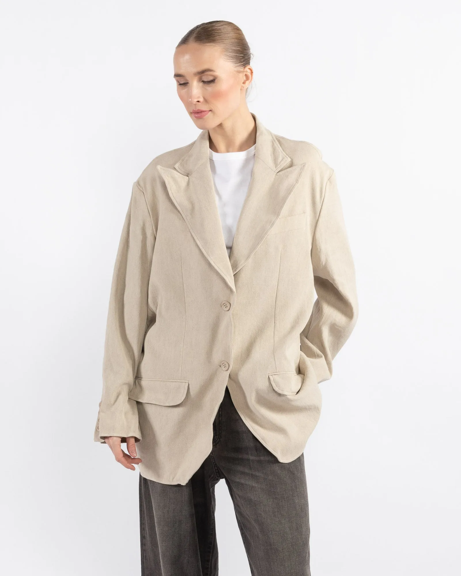 Suit Jacket sold by TNT Fashion product image thumbnail 4