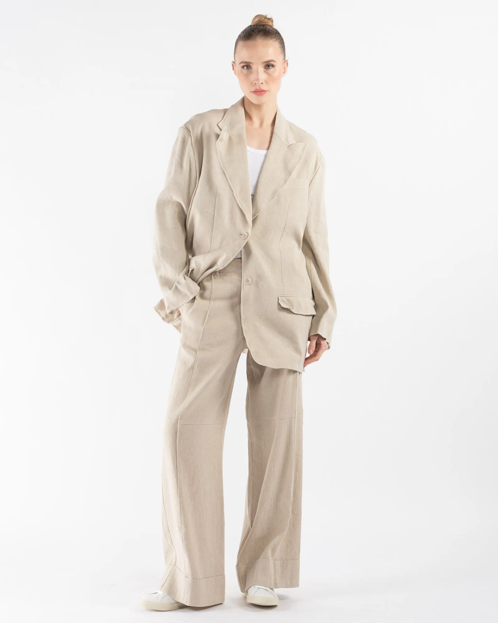 Suit Jacket sold by TNT Fashion product image thumbnail 3