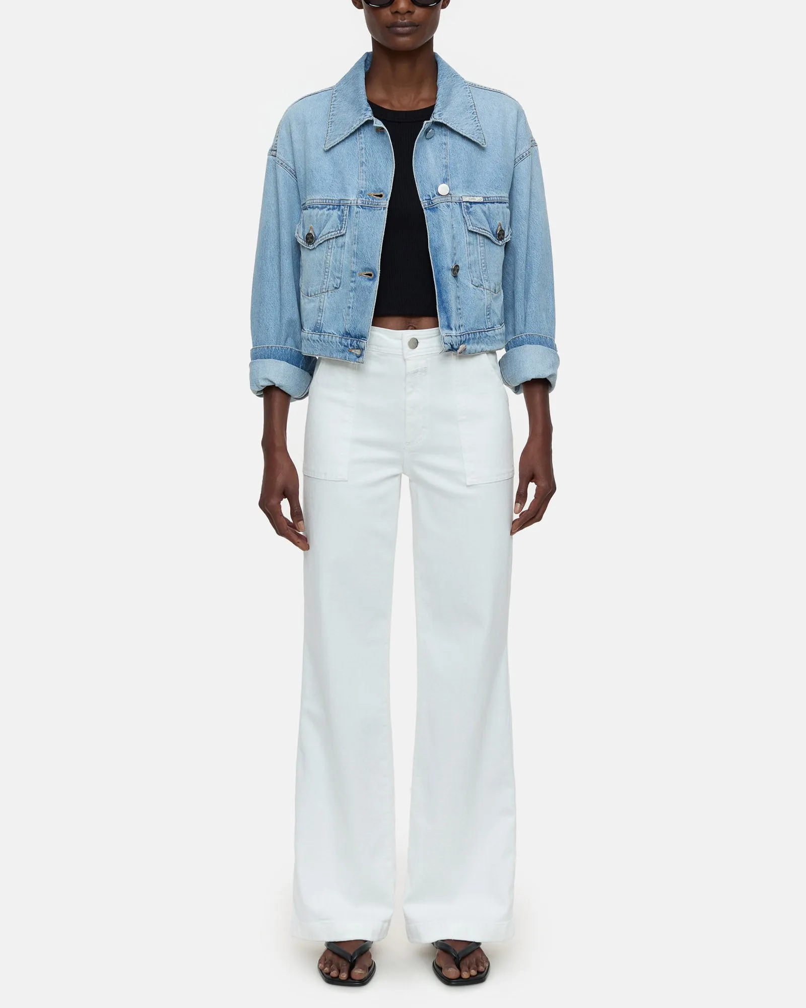 Aria Jeans sold by TNT Fashion product image thumbnail 2