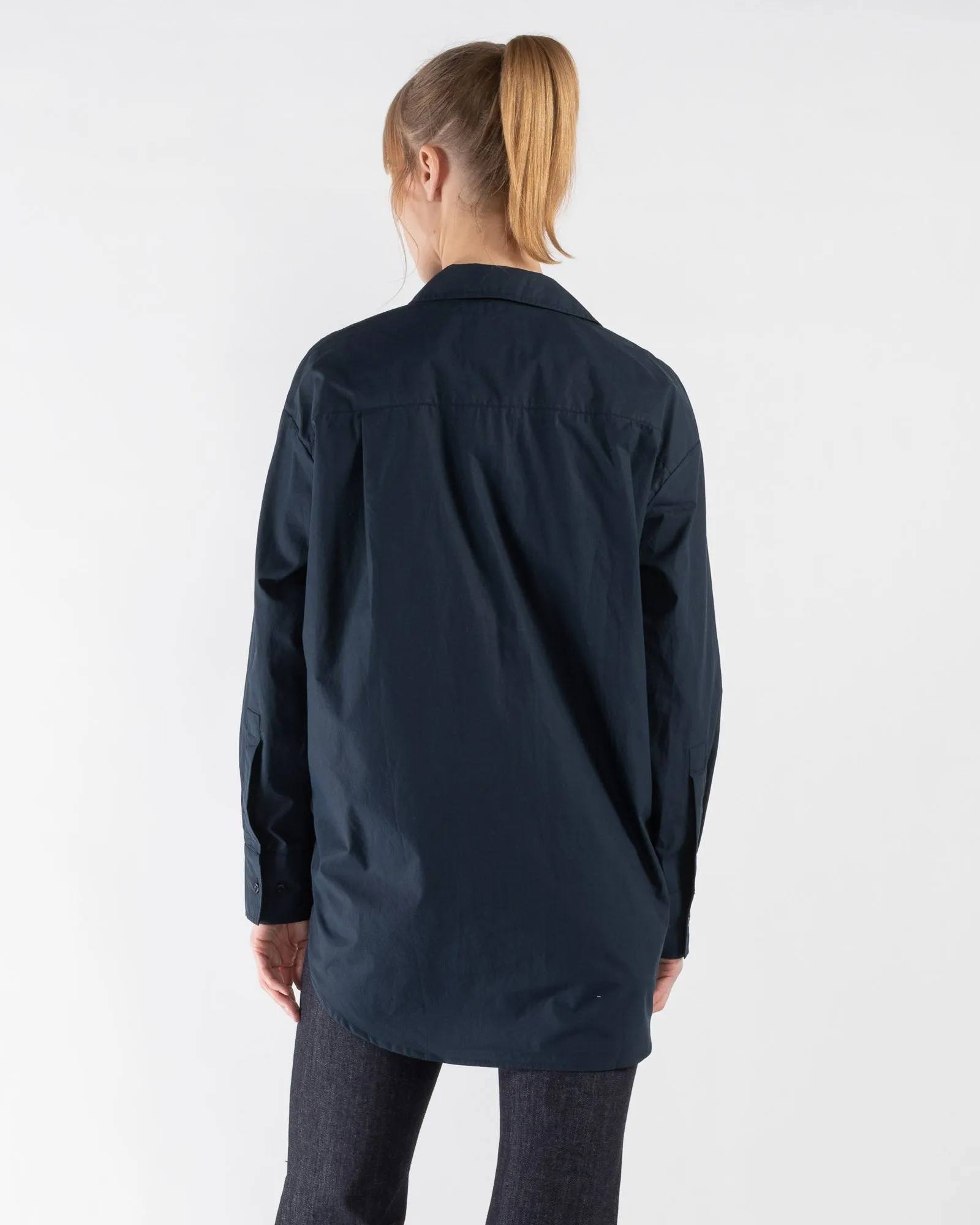 Boyfriend Shirt sold by TNT Fashion product image thumbnail 3