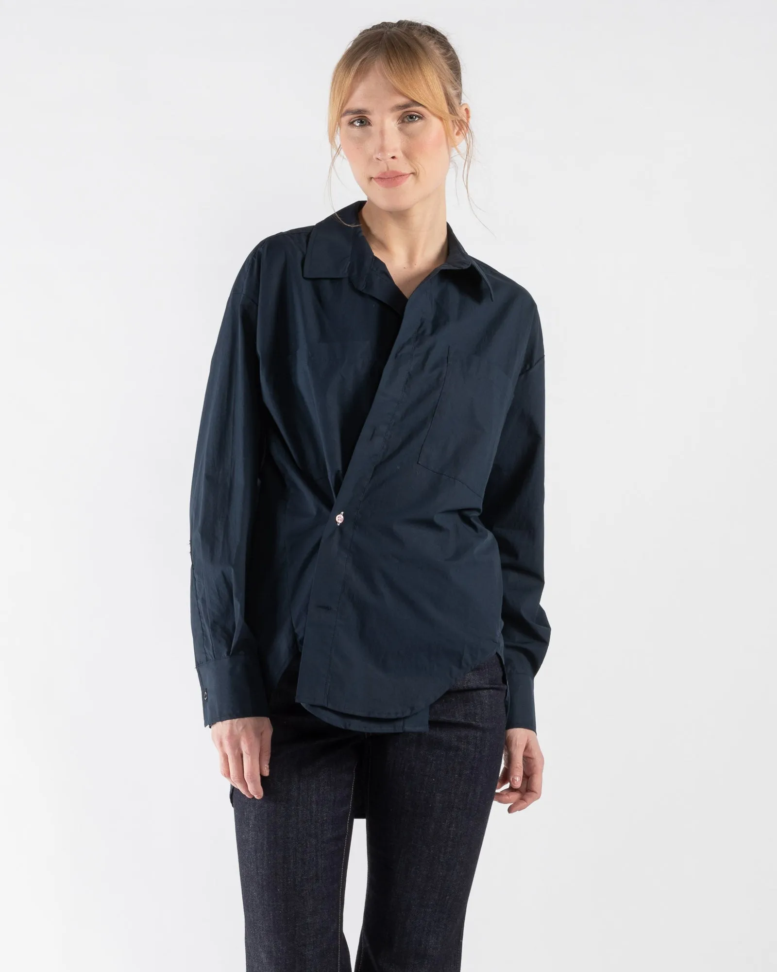 Boyfriend Shirt sold by TNT Fashion