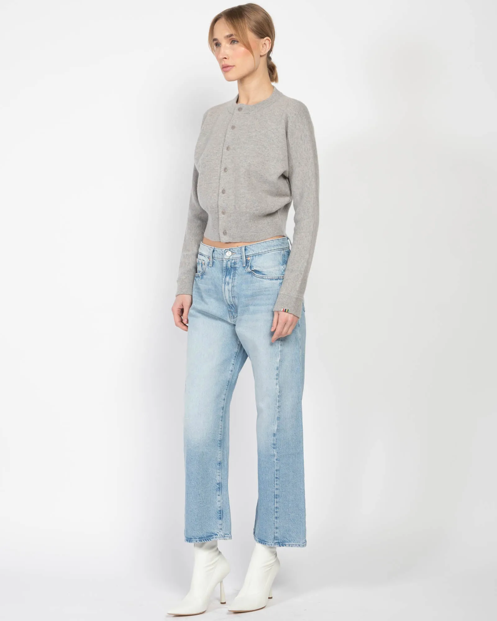 Blouson Cardigan sold by TNT Fashion product image thumbnail 4