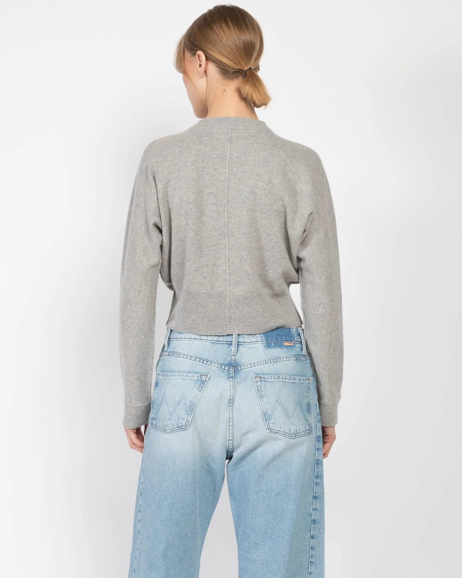 Blouson Cardigan sold by TNT Fashion product image thumbnail 3