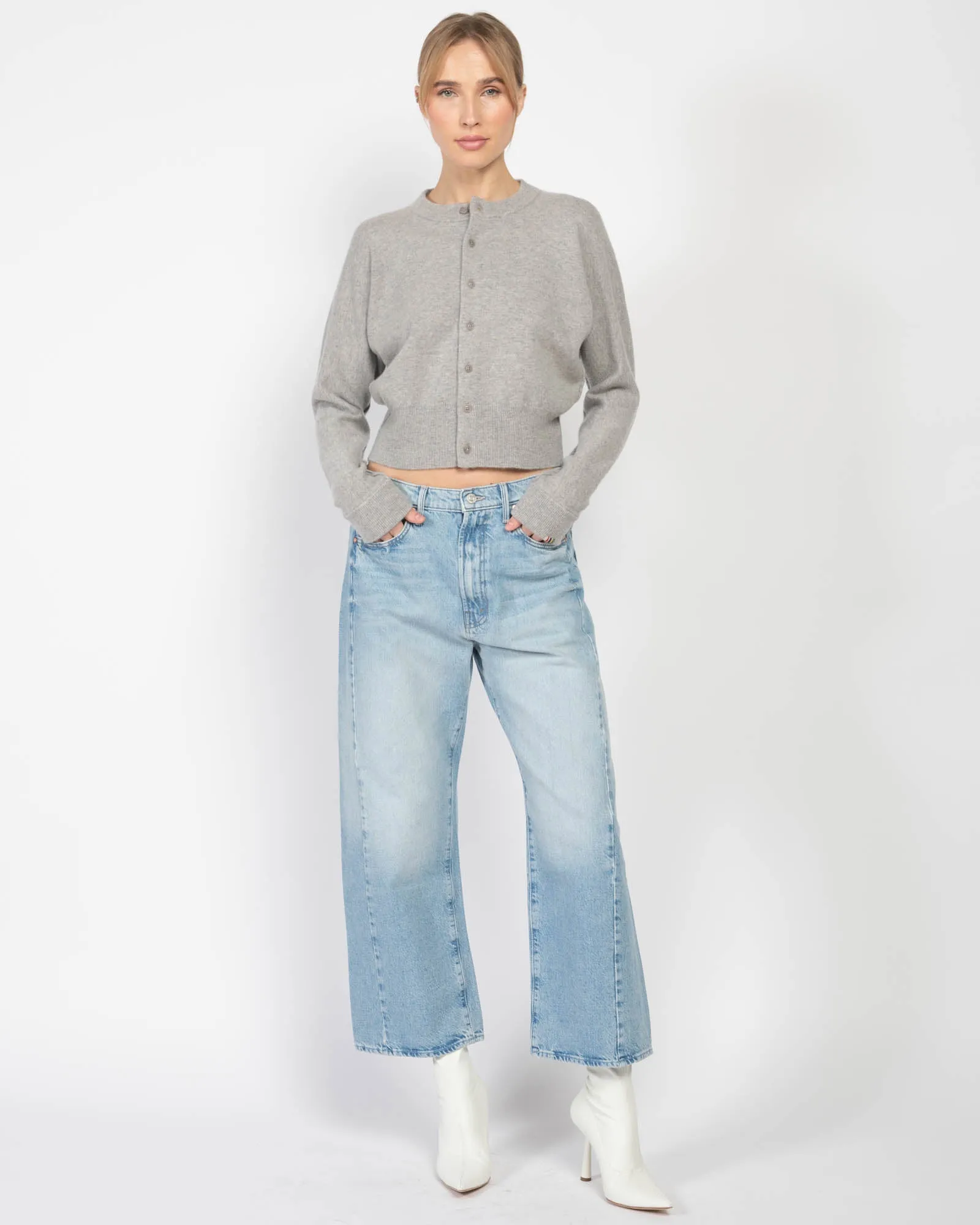 Blouson Cardigan sold by TNT Fashion product image thumbnail 2