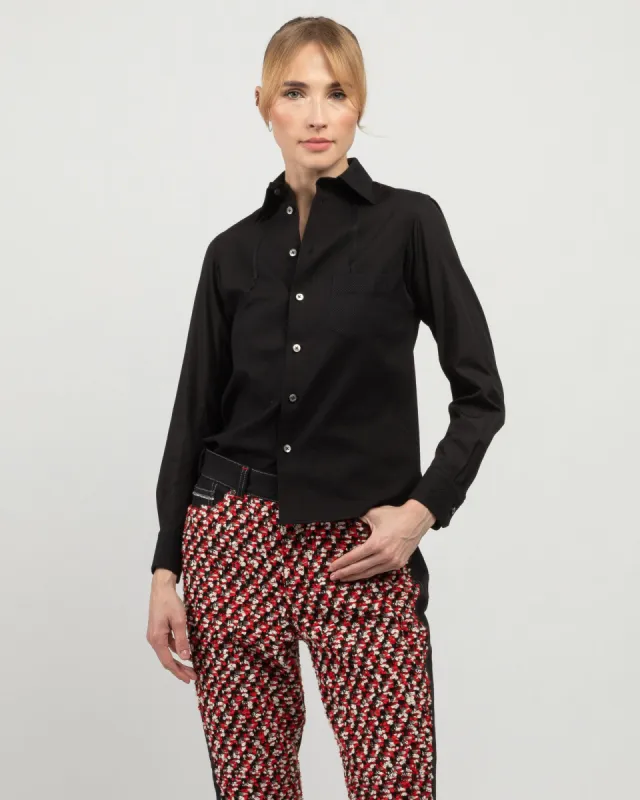 Classic Standard Shirt sold by TNT Fashion