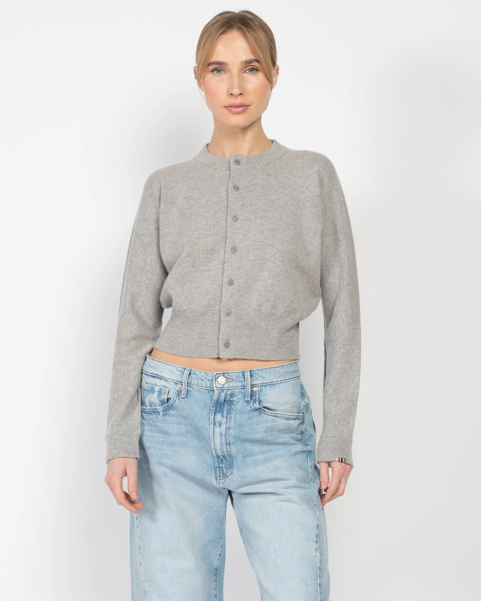 Blouson Cardigan sold by TNT Fashion