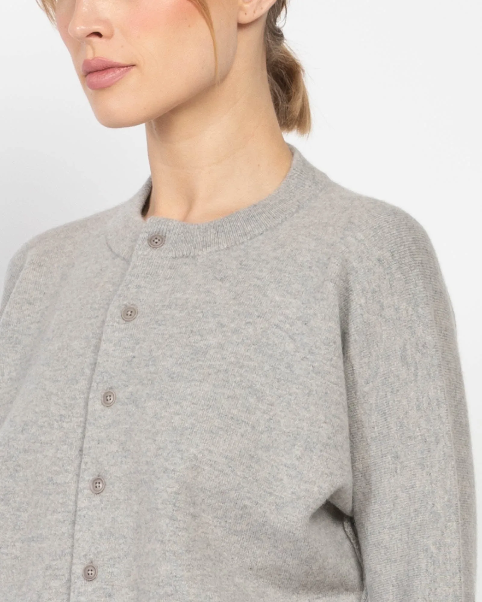 Blouson Cardigan sold by TNT Fashion product image thumbnail 5