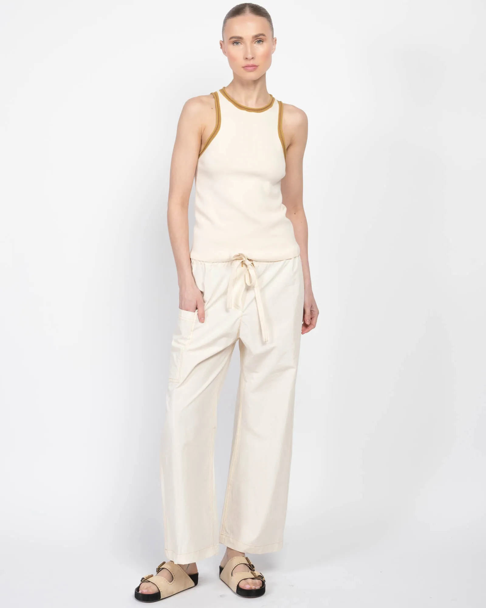 Amber Pants sold by TNT Fashion product image thumbnail 2