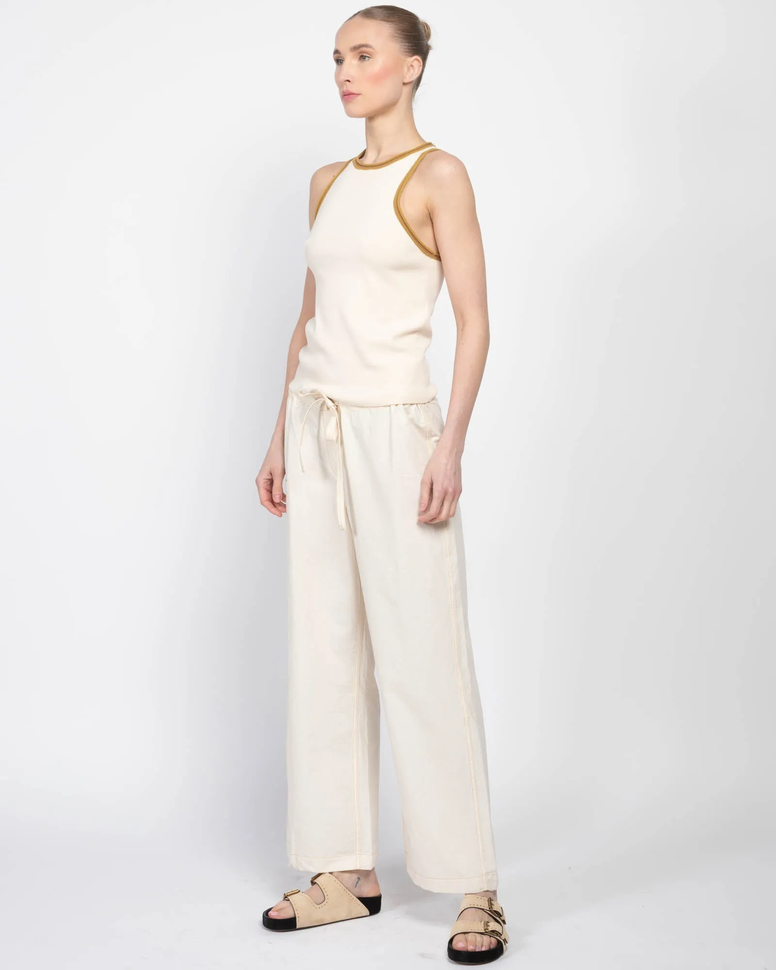 Amber Pants sold by TNT Fashion product image thumbnail 4