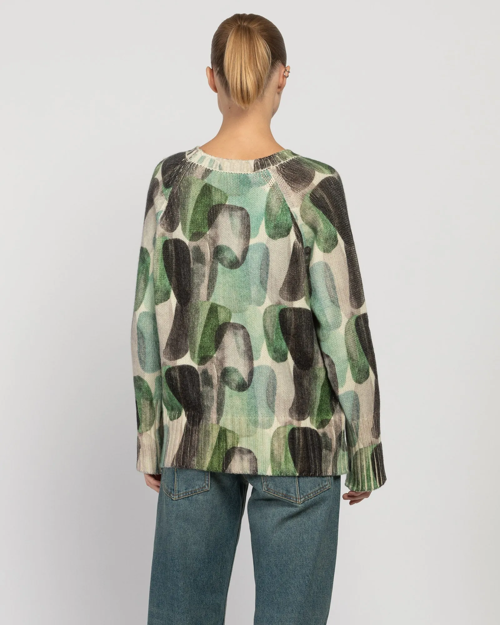 Crewneck sold by TNT Fashion product image thumbnail 3