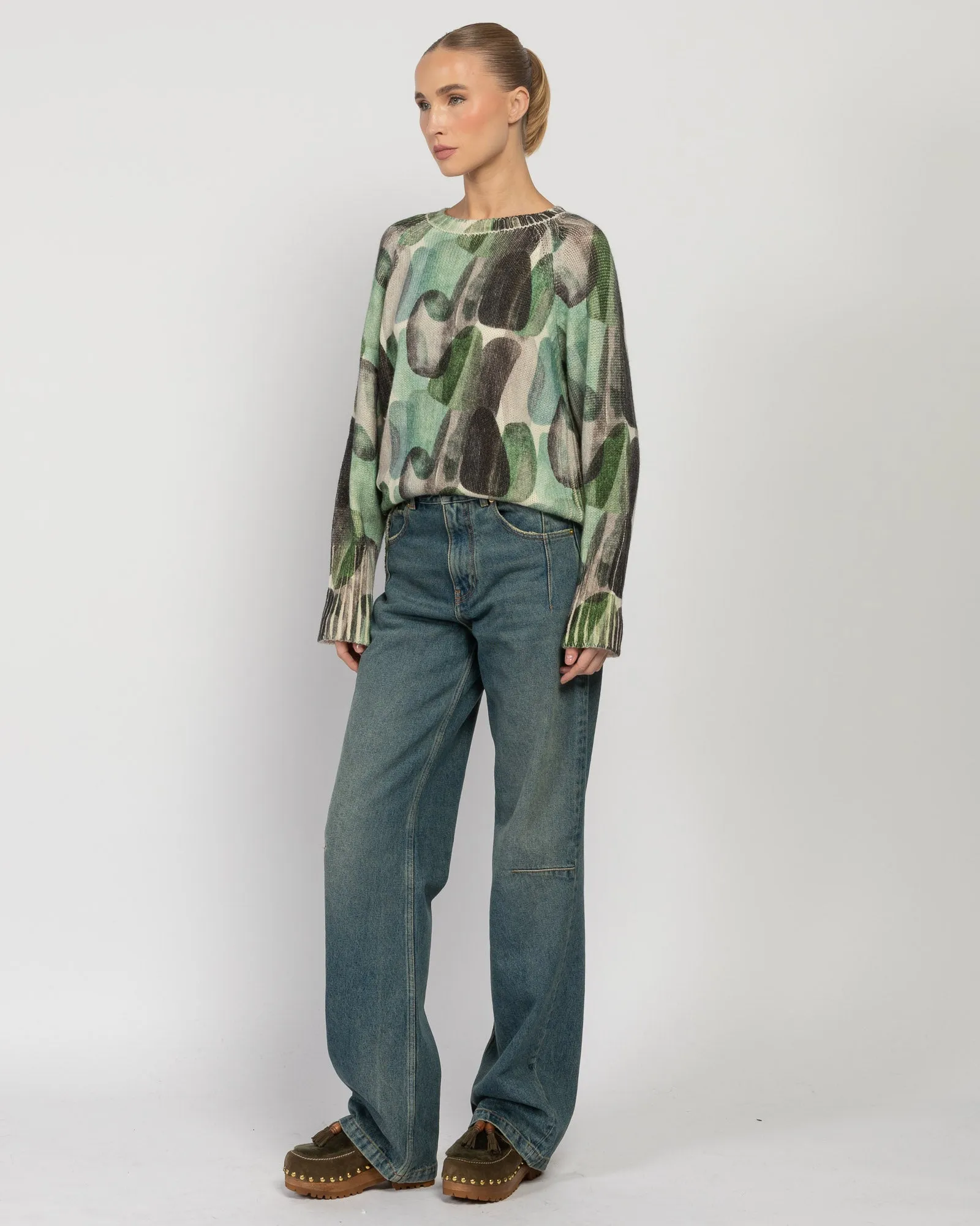 Crewneck sold by TNT Fashion product image thumbnail 4