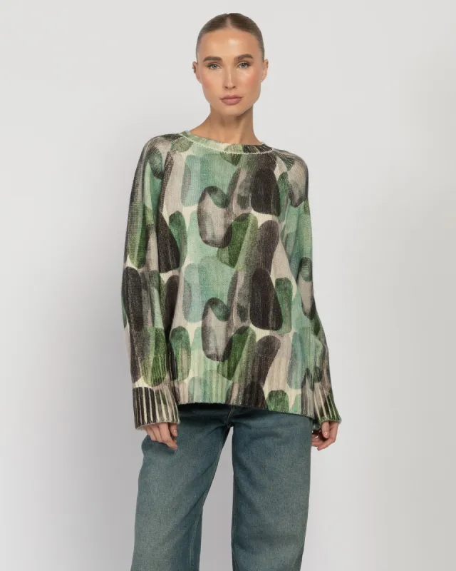 Crewneck sold by TNT Fashion
