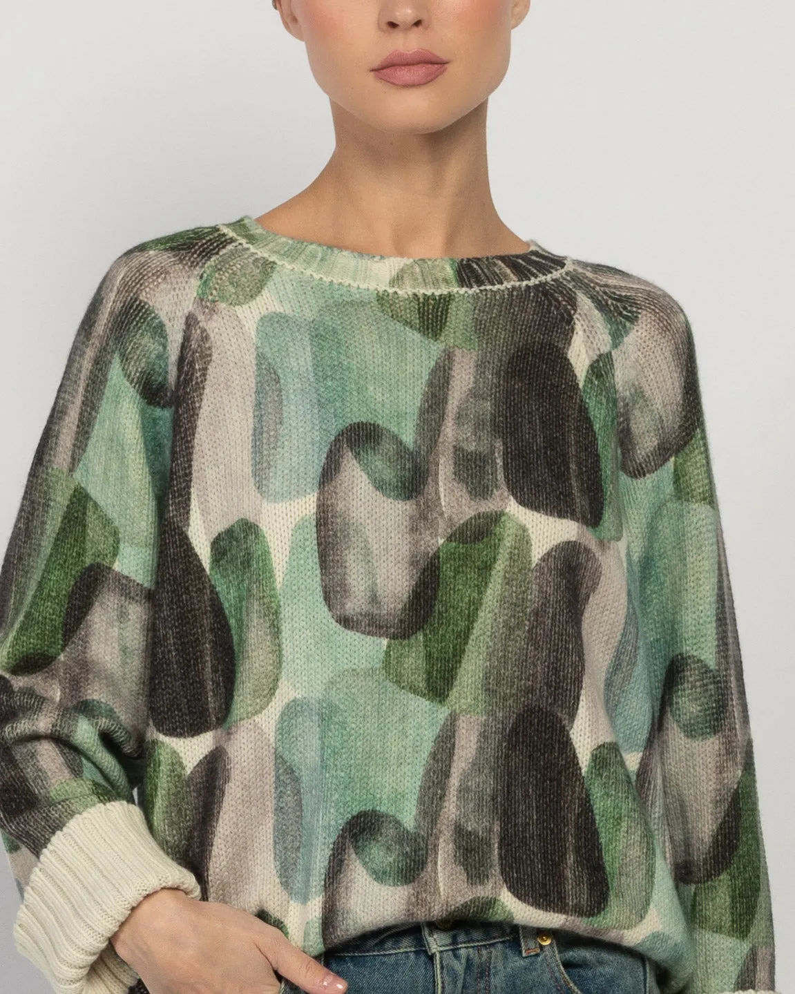 Crewneck sold by TNT Fashion product image thumbnail 5