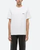 Metal Logo Tee sold by TNT Fashion