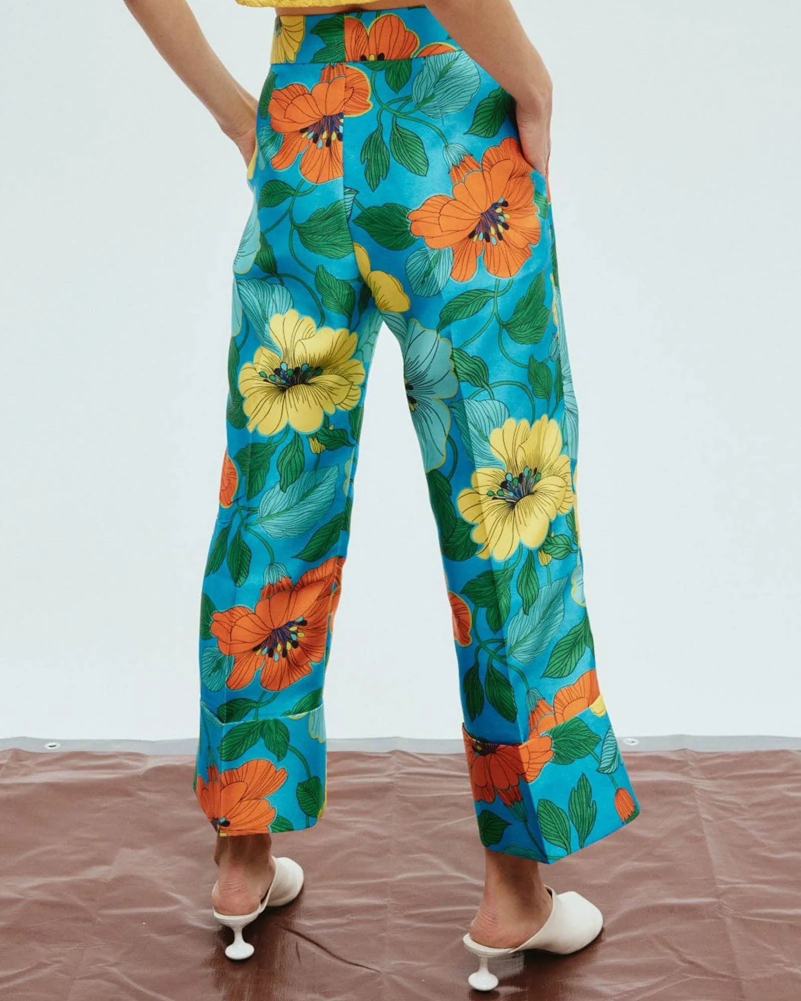 Piato Pants sold by TNT Fashion product image thumbnail 3