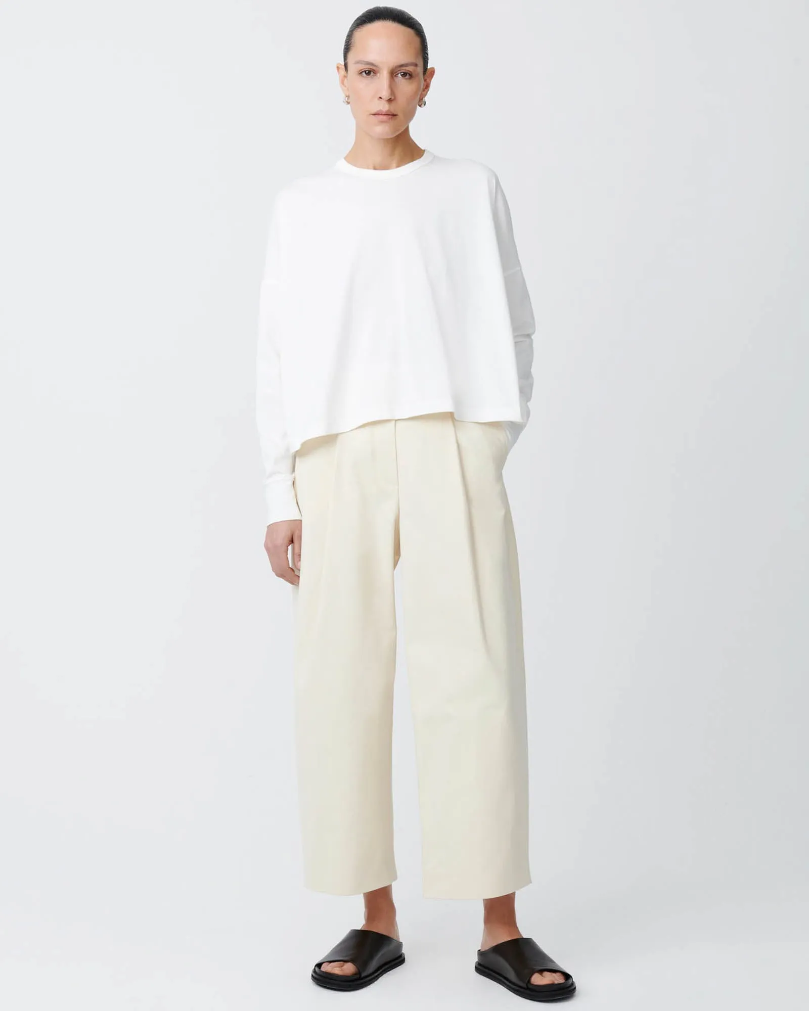 Long Sleeve Crewneck sold by TNT Fashion product image thumbnail 2