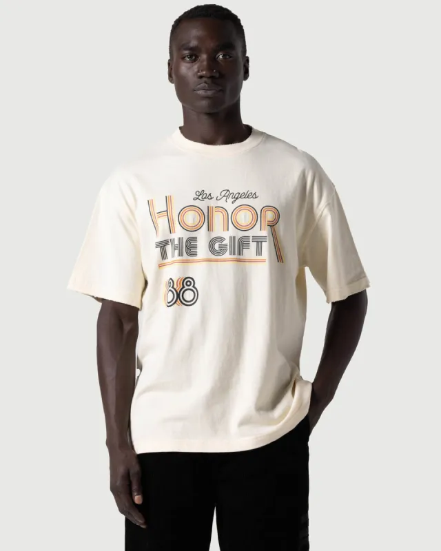 Retro Tee sold by TNT Fashion