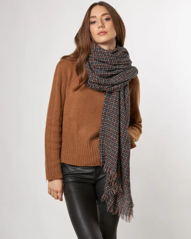 Sarti Marki Scarf sold by TNT Fashion